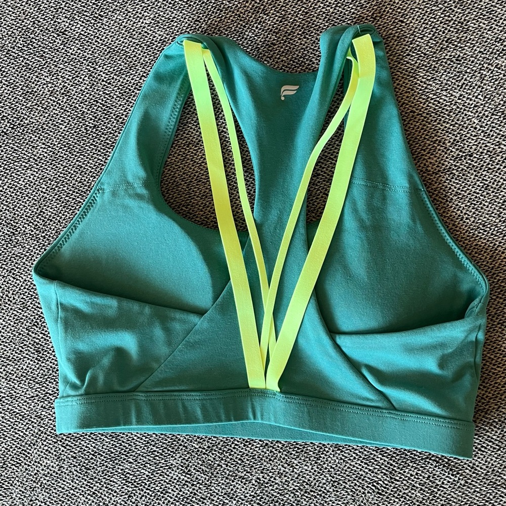 Fabletics Sports Bras - Multicolor Set - Picture 5 of 11